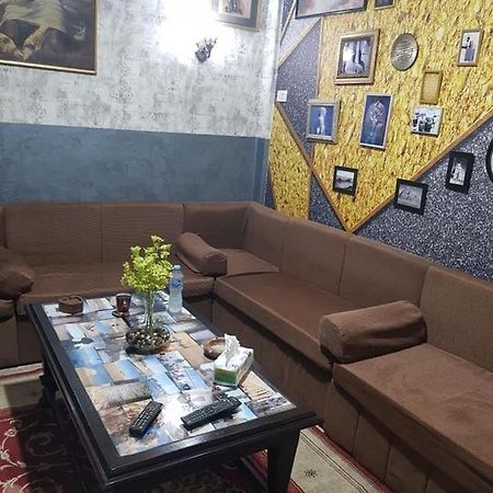 Downtown Inn Kair Zewnętrze zdjęcie