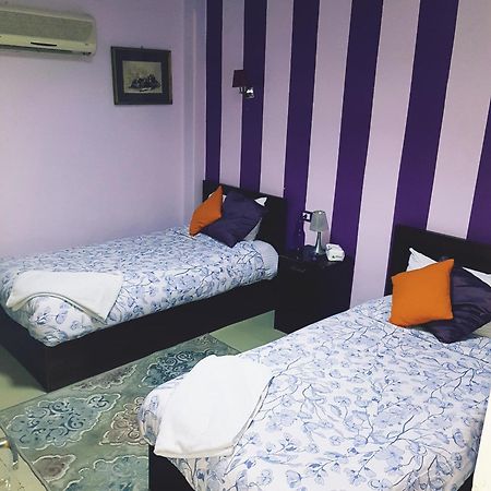 Downtown Inn Kair Zewnętrze zdjęcie