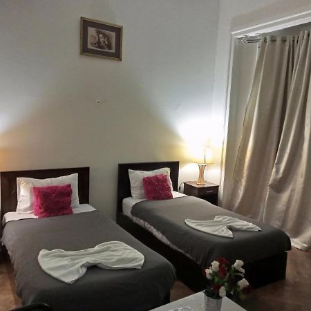 Downtown Inn Kair Zewnętrze zdjęcie
