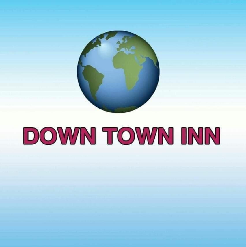 Downtown Inn Kair Zewnętrze zdjęcie