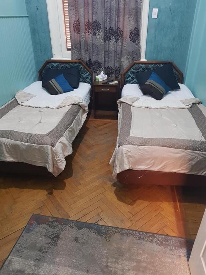 Downtown Inn Kair Zewnętrze zdjęcie