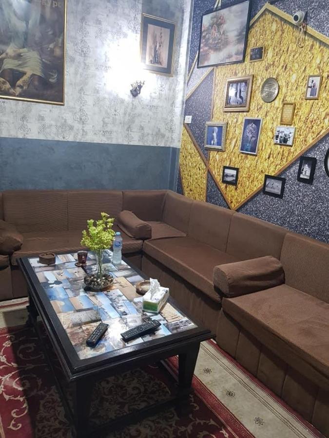 Downtown Inn Kair Zewnętrze zdjęcie