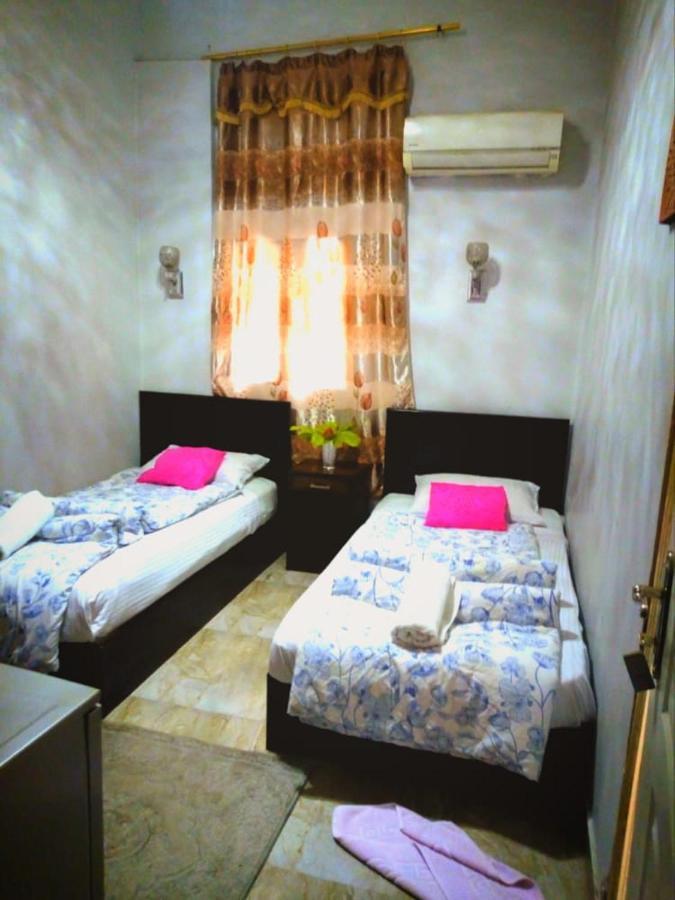 Downtown Inn Kair Zewnętrze zdjęcie