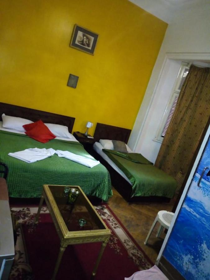 Downtown Inn Kair Zewnętrze zdjęcie