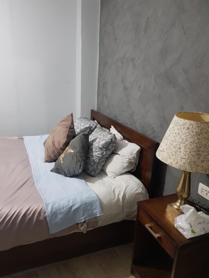 Downtown Inn Kair Zewnętrze zdjęcie