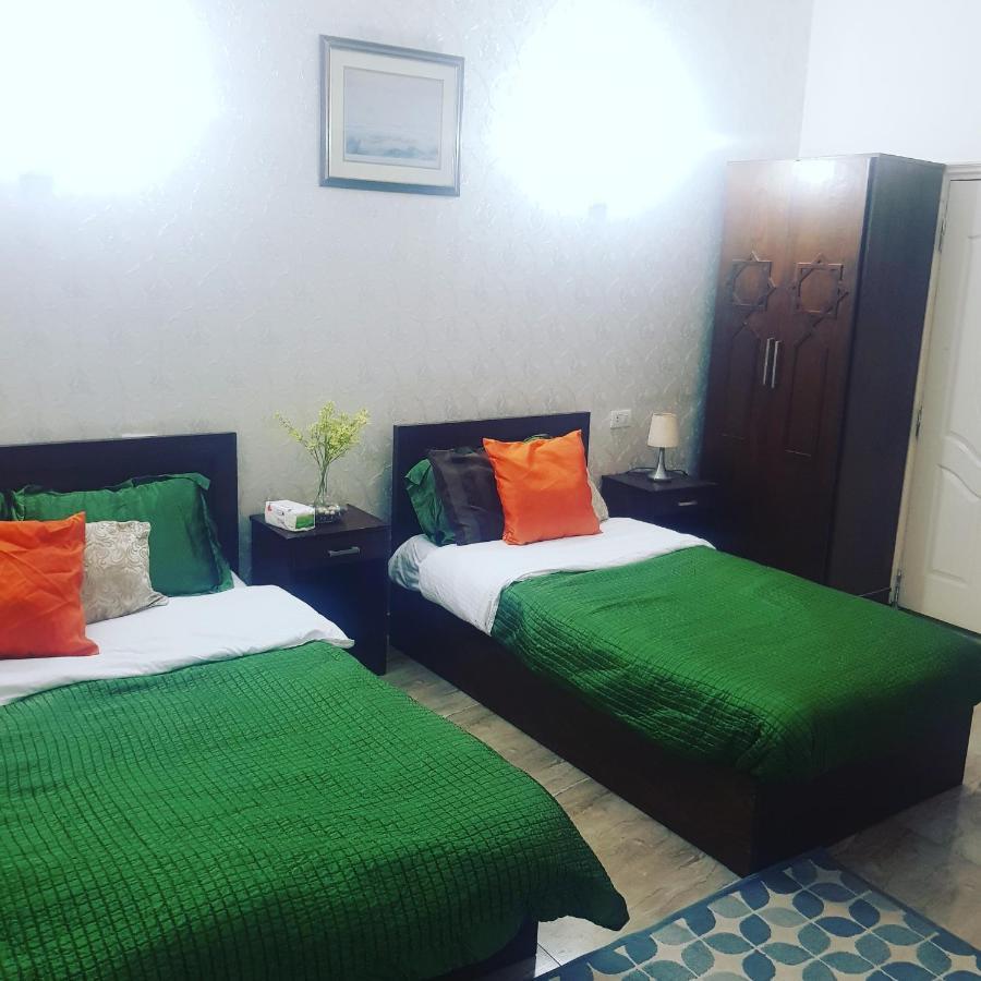 Downtown Inn Kair Zewnętrze zdjęcie