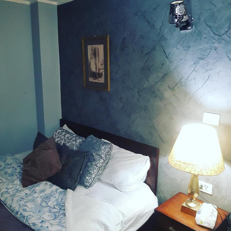 Downtown Inn Kair Zewnętrze zdjęcie