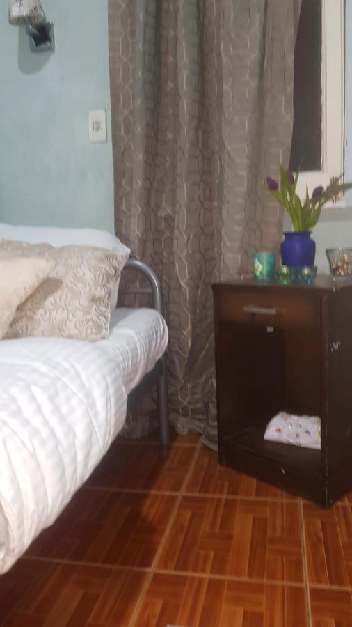 Downtown Inn Kair Zewnętrze zdjęcie