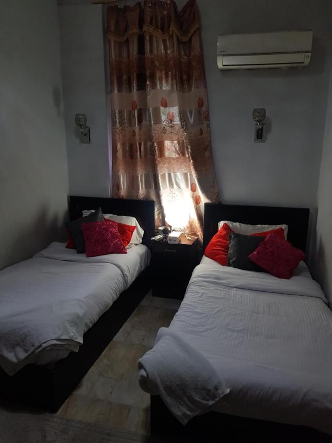 Downtown Inn Kair Zewnętrze zdjęcie