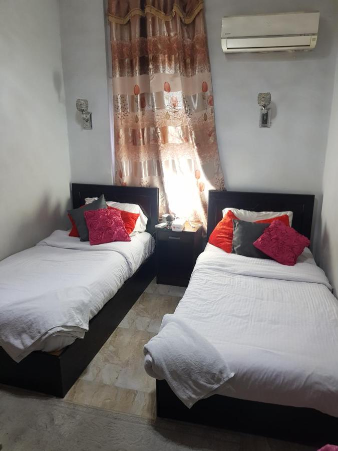 Downtown Inn Kair Zewnętrze zdjęcie