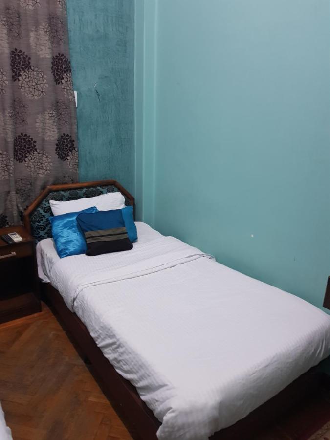 Downtown Inn Kair Zewnętrze zdjęcie
