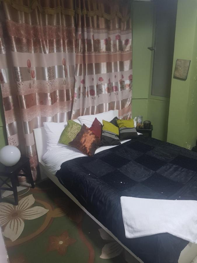 Downtown Inn Kair Zewnętrze zdjęcie