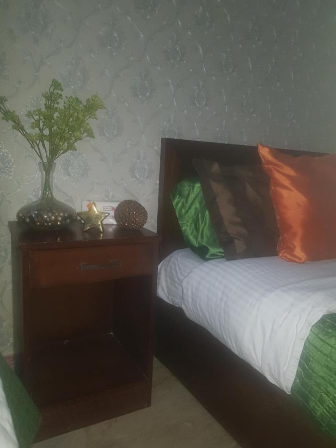Downtown Inn Kair Zewnętrze zdjęcie