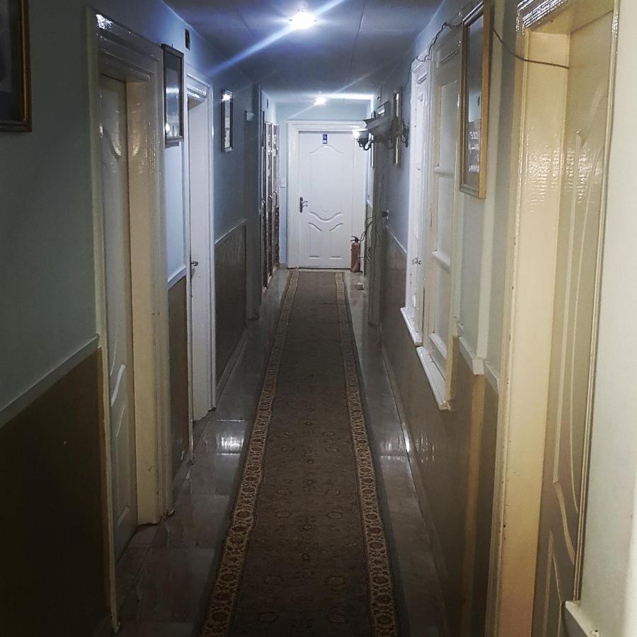Downtown Inn Kair Zewnętrze zdjęcie
