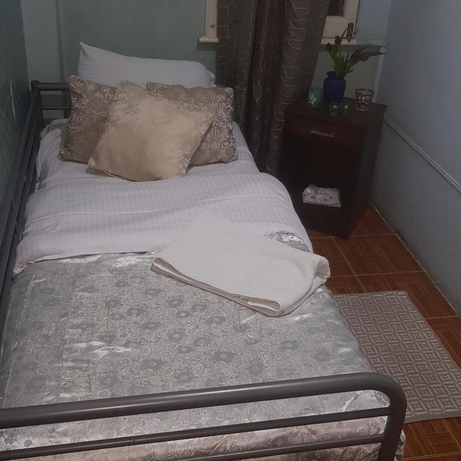 Downtown Inn Kair Zewnętrze zdjęcie