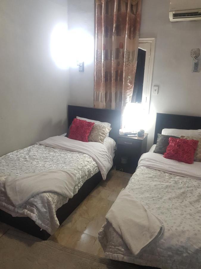 Downtown Inn Kair Zewnętrze zdjęcie