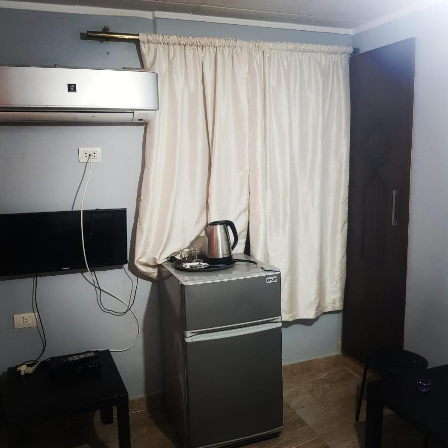 Downtown Inn Kair Zewnętrze zdjęcie