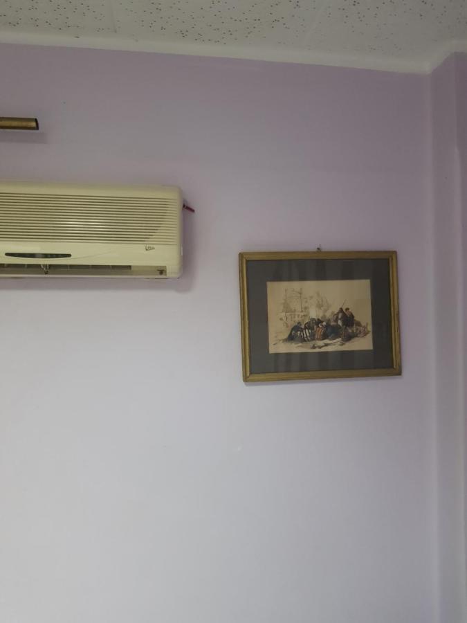 Downtown Inn Kair Zewnętrze zdjęcie