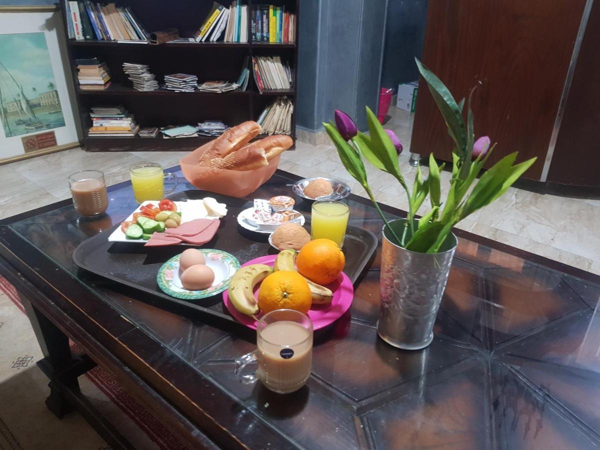 Downtown Inn Kair Zewnętrze zdjęcie