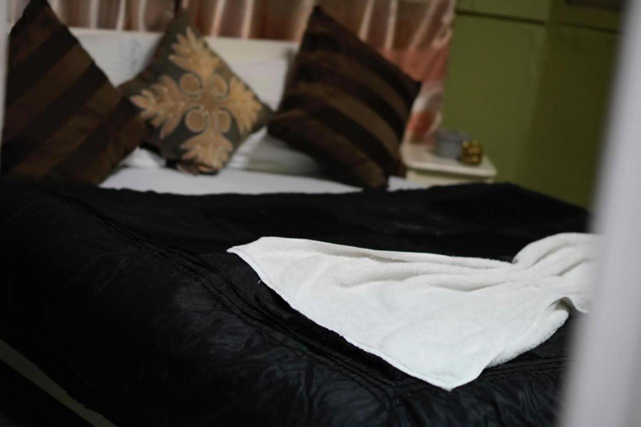 Downtown Inn Kair Zewnętrze zdjęcie