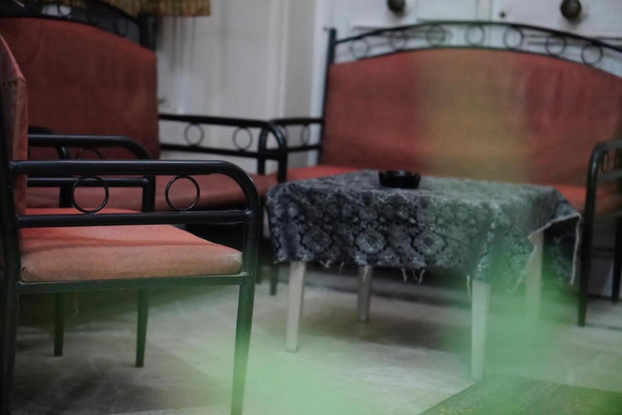 Downtown Inn Kair Zewnętrze zdjęcie