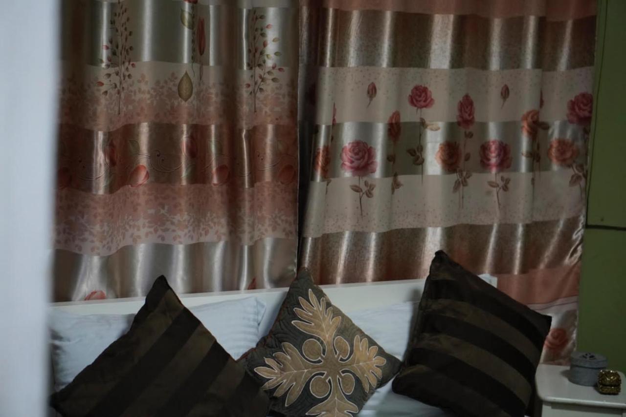 Downtown Inn Kair Zewnętrze zdjęcie