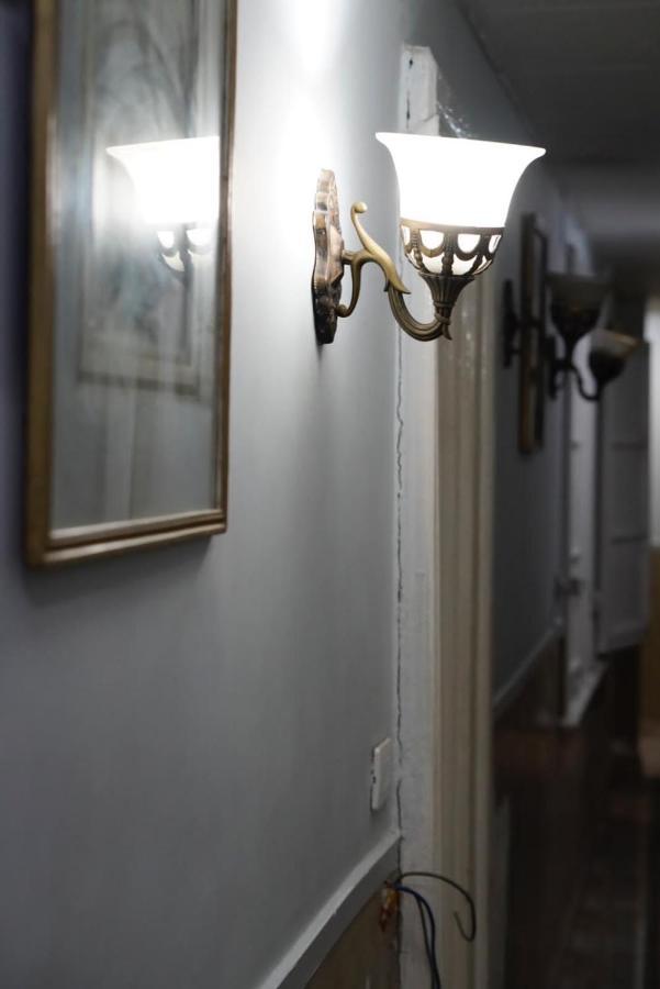 Downtown Inn Kair Zewnętrze zdjęcie