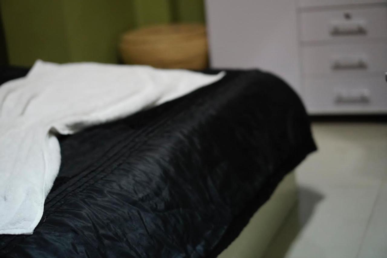 Downtown Inn Kair Zewnętrze zdjęcie