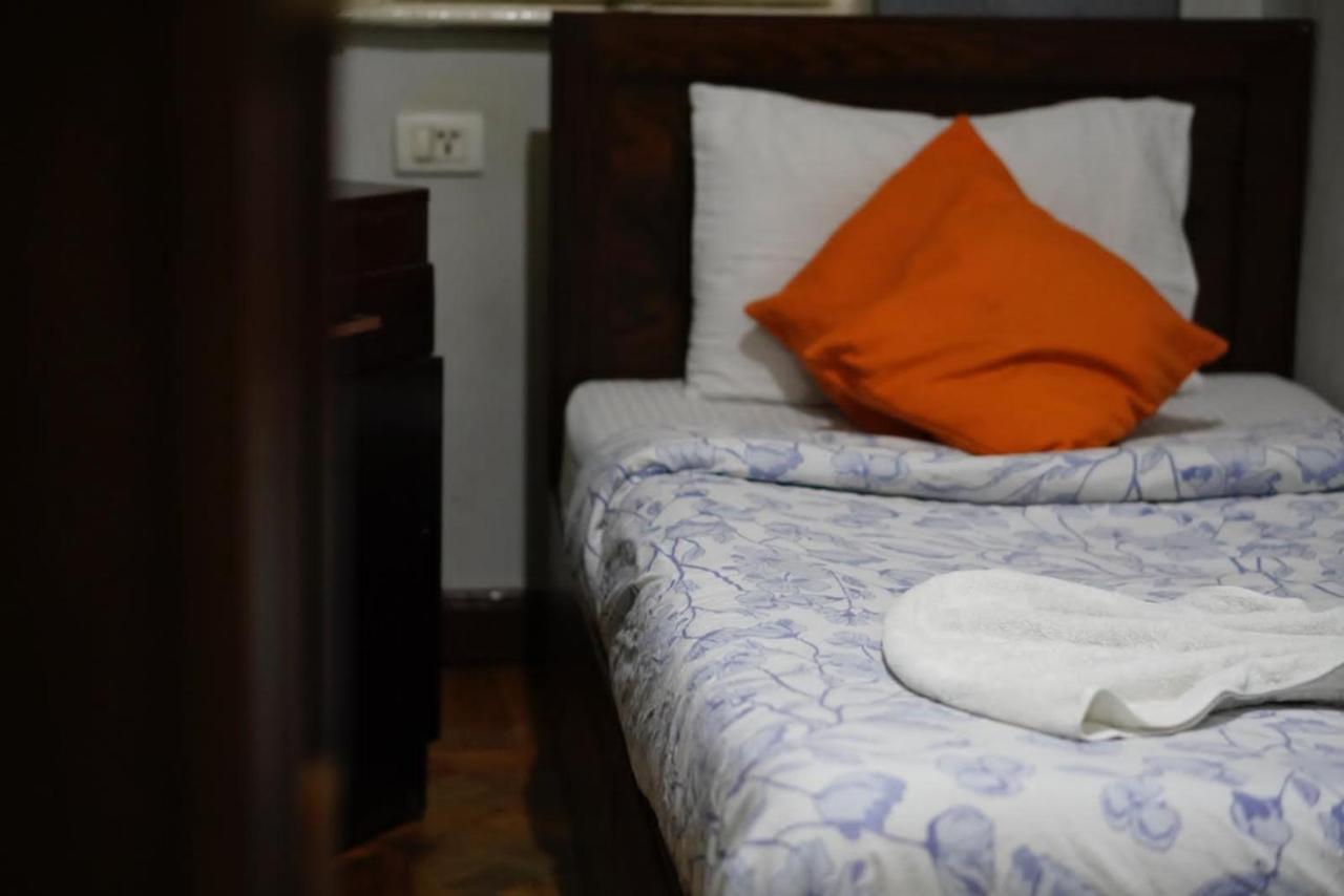 Downtown Inn Kair Zewnętrze zdjęcie