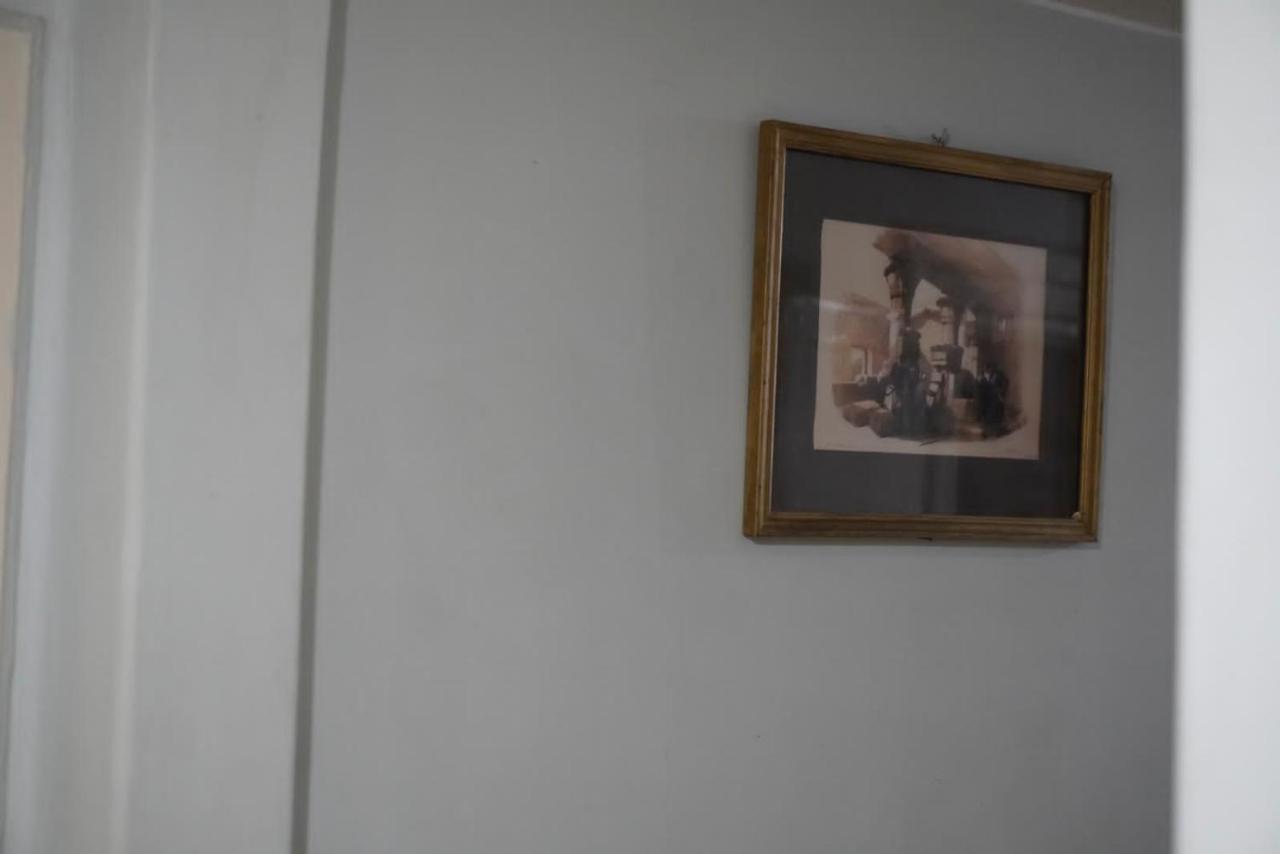 Downtown Inn Kair Zewnętrze zdjęcie