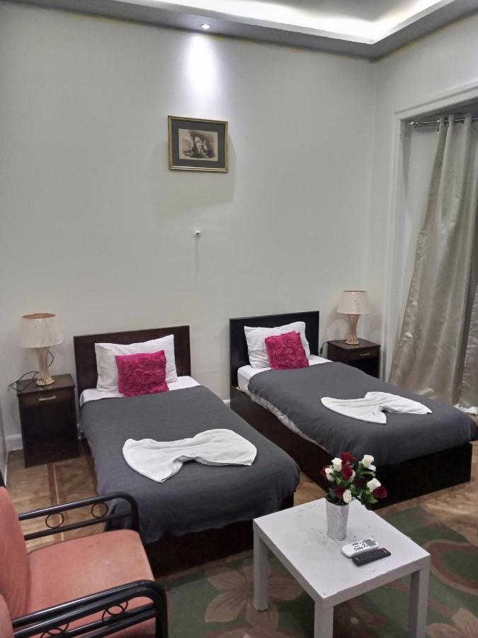 Downtown Inn Kair Zewnętrze zdjęcie