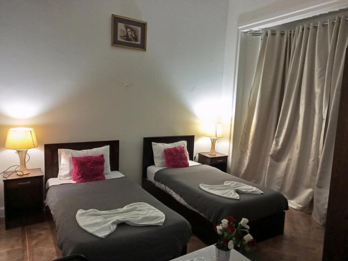 Downtown Inn Kair Zewnętrze zdjęcie