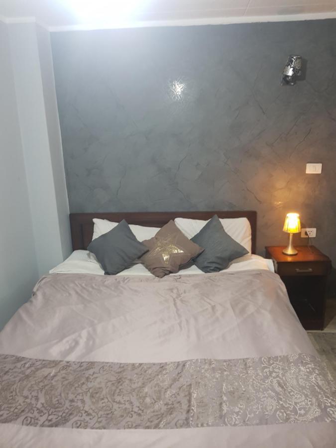 Downtown Inn Kair Zewnętrze zdjęcie