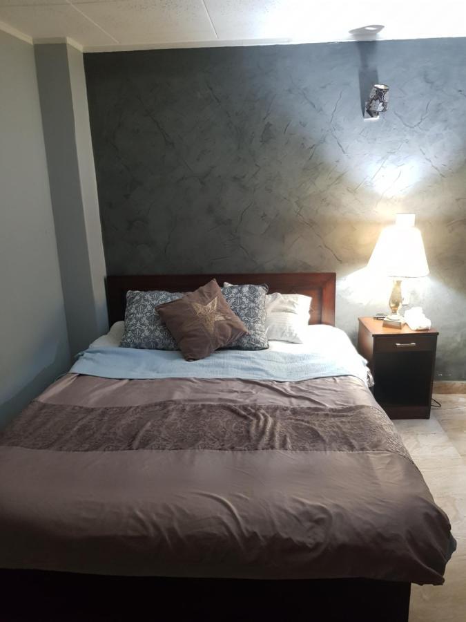 Downtown Inn Kair Zewnętrze zdjęcie