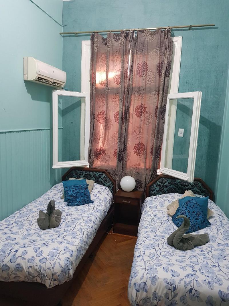 Downtown Inn Kair Zewnętrze zdjęcie
