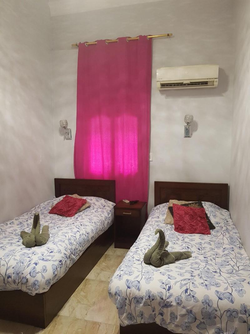 Downtown Inn Kair Zewnętrze zdjęcie
