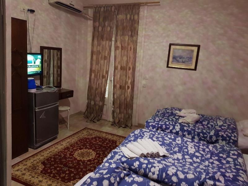 Downtown Inn Kair Zewnętrze zdjęcie