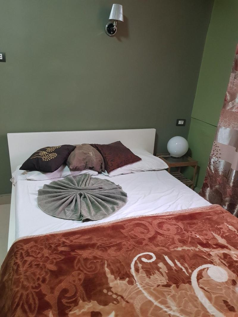 Downtown Inn Kair Zewnętrze zdjęcie