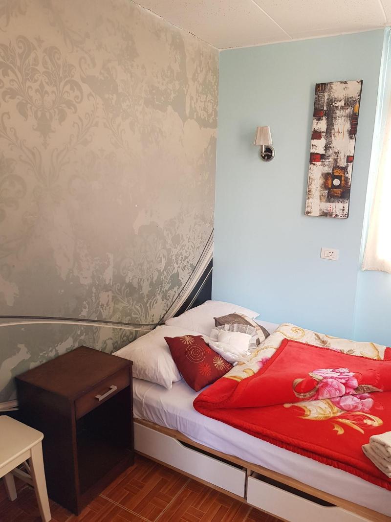 Downtown Inn Kair Zewnętrze zdjęcie