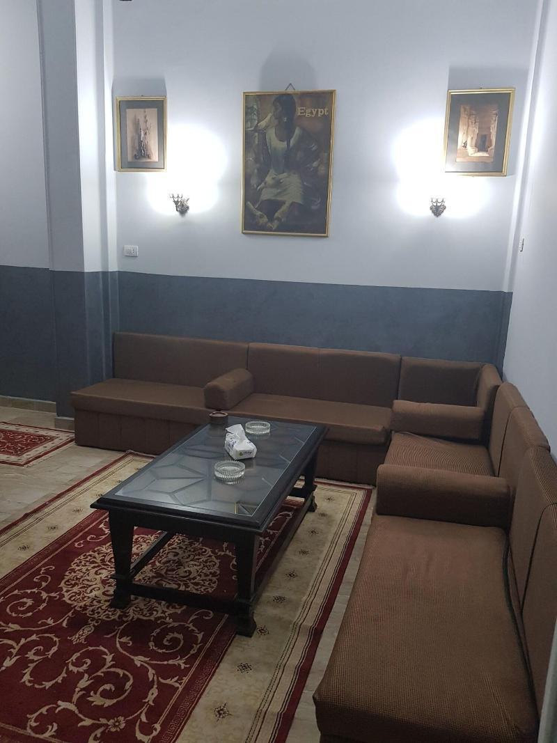 Downtown Inn Kair Zewnętrze zdjęcie