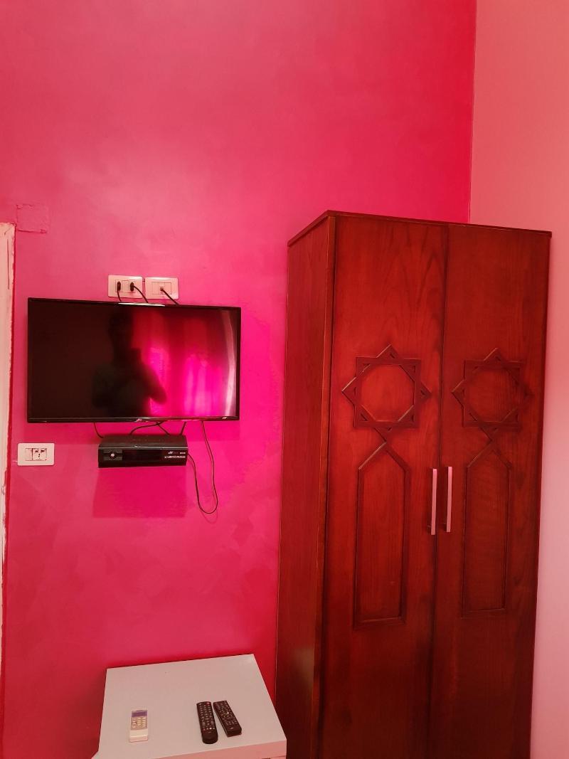 Downtown Inn Kair Zewnętrze zdjęcie