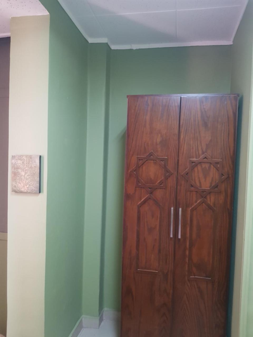 Downtown Inn Kair Zewnętrze zdjęcie
