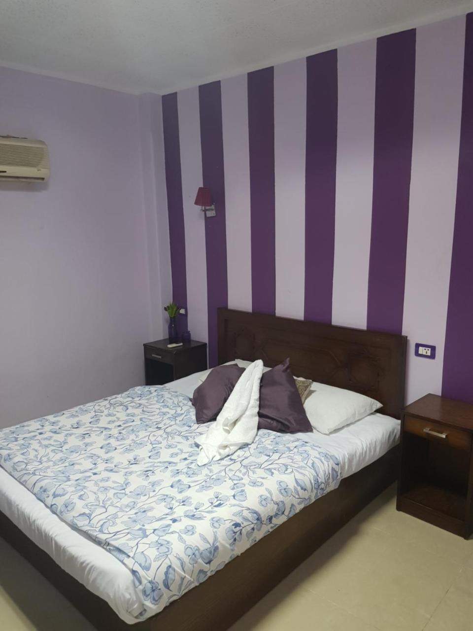 Downtown Inn Kair Zewnętrze zdjęcie