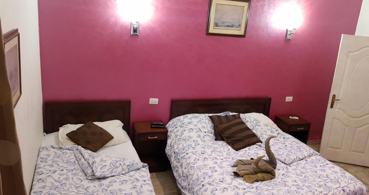 Downtown Inn Kair Zewnętrze zdjęcie